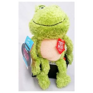 Hallmark Move To YOUR Music Frog